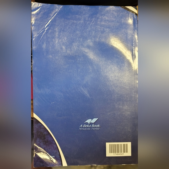 Handbook of Grammer and Composition - Picture 2 of 3